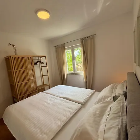 Apartment Luxury Nikolina Sea&city View Makarska