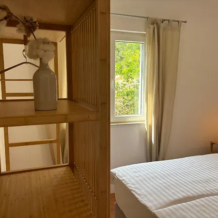 Apartment Luxury Nikolina Sea&city View Makarska