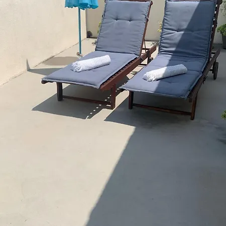 Luxury Nikolina Sea&city View