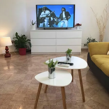 Apartment Luxury Nikolina Sea&city View