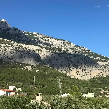 Apartment Luxury Nikolina Sea&city View *