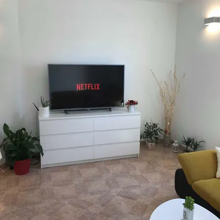 Apartment Luxury Nikolina Sea&city View Makarska