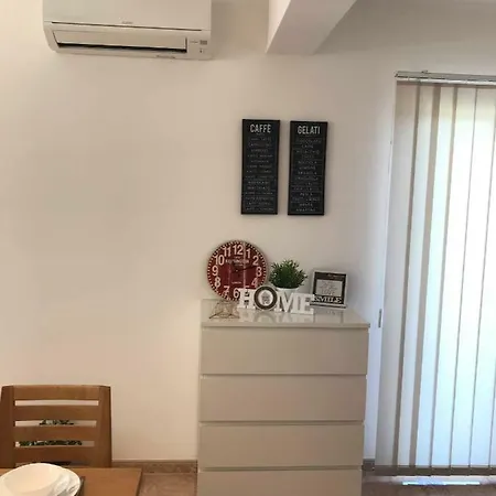 Luxury Nikolina Sea&city View Makarska