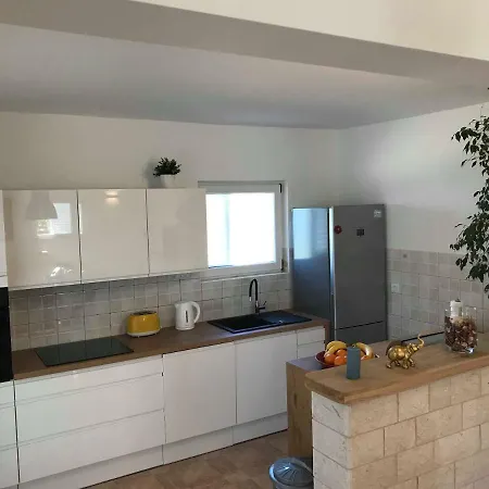 Apartment Luxury Nikolina Sea&city View