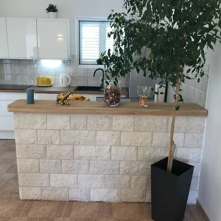 Luxury Nikolina Sea&city View Apartment Makarska