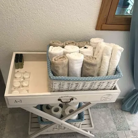 Apartment Luxury Nikolina Sea&city View *