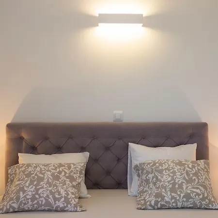 Apartment Luxury Nikolina Sea&city View *