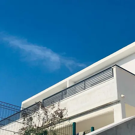 Apartmán Luxury Nikolina Sea&city View Makarská