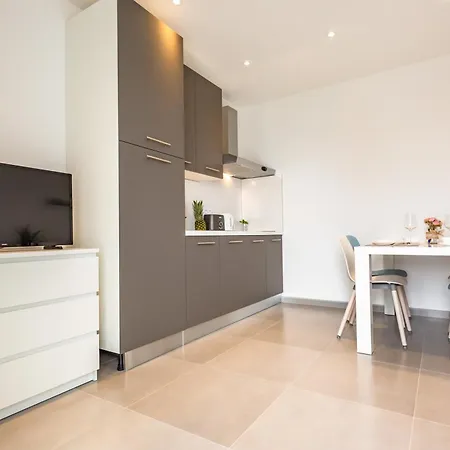 Luxury Nikolina Sea&city View Makarska