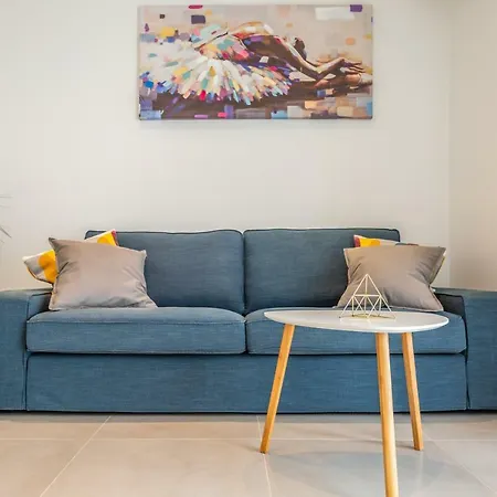 Luxury Nikolina Sea&city View