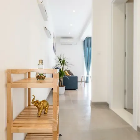 Luxury Nikolina Sea&city View Makarska