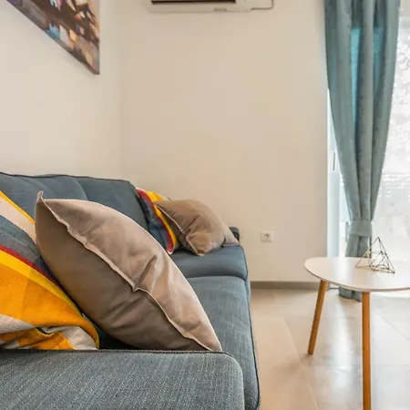 Luxury Nikolina Sea&city View Makarska