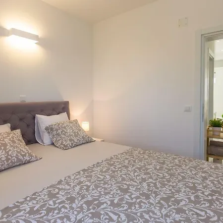 Apartment Luxury Nikolina Sea&city View Makarska